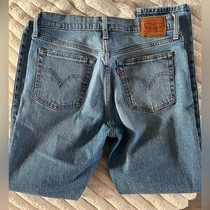 SOLD Levi's 501 Jeans